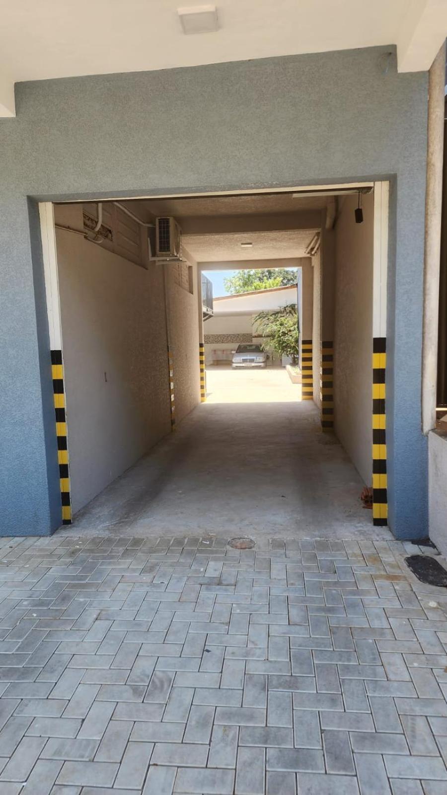 Apartamento Refugio Foz Foz do Iguaçu Exterior foto