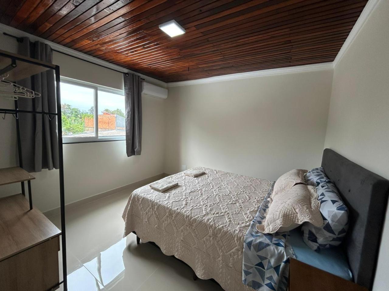 Apartamento Refugio Foz Foz do Iguaçu Exterior foto
