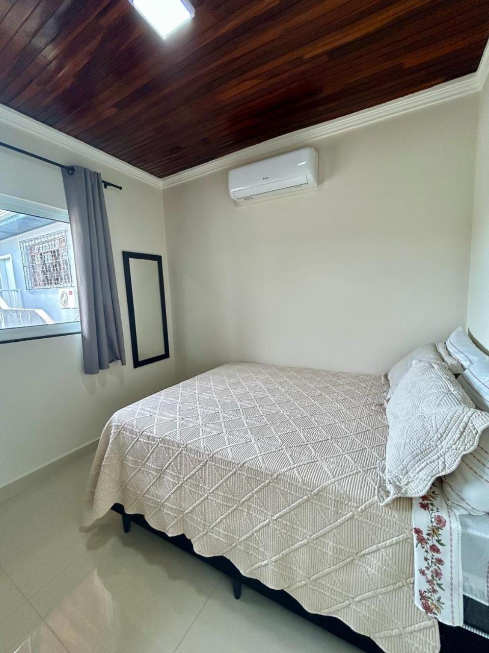 Apartamento Refugio Foz Foz do Iguaçu Exterior foto